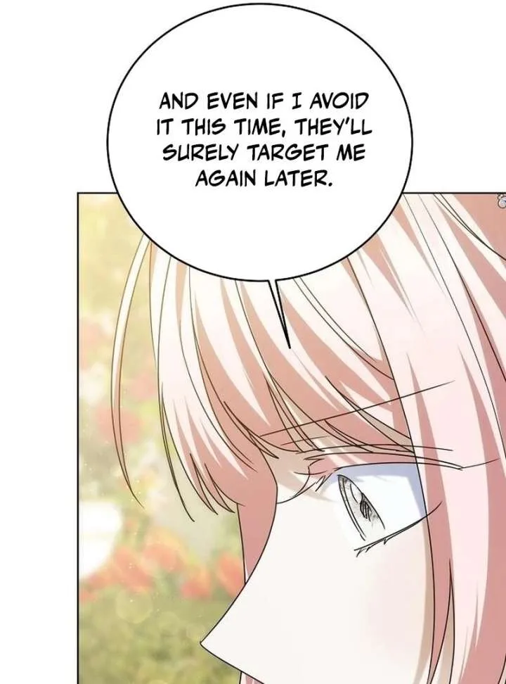 I’ll Take On This Marriage In This Life Chapter 55 page 142