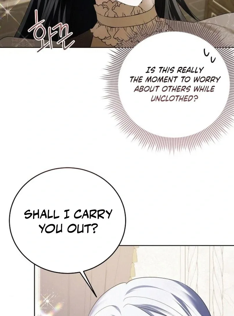 I’ll Take On This Marriage In This Life Chapter 44 page 142
