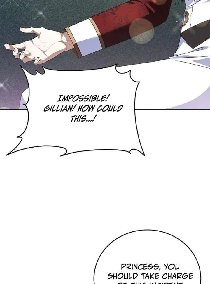 I’ll Take On This Marriage In This Life Chapter 54 page 18