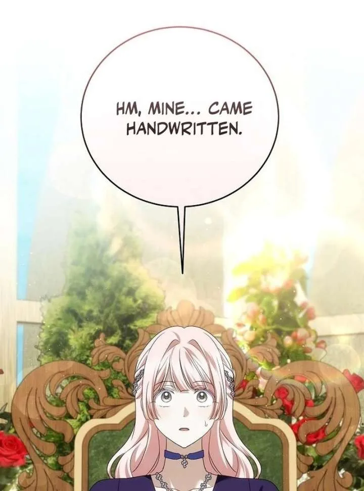 I’ll Take On This Marriage In This Life Chapter 55 page 132