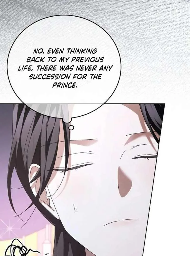 I’ll Take On This Marriage In This Life Chapter 54 page 49