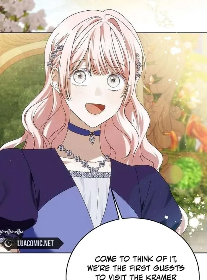 I’ll Take On This Marriage In This Life Chapter 55 page 124