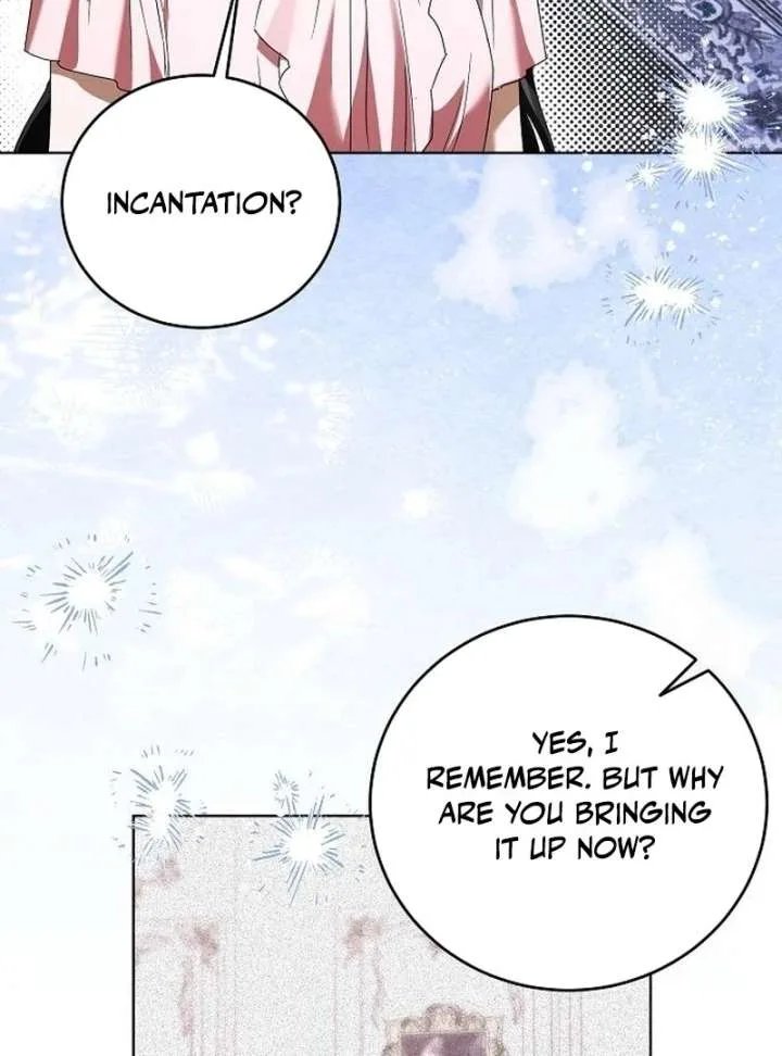 I’ll Take On This Marriage In This Life Chapter 54 page 74