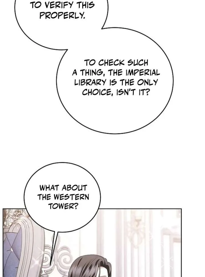 I’ll Take On This Marriage In This Life Chapter 54 page 91