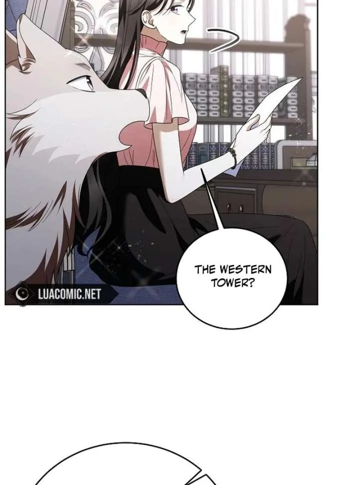 I’ll Take On This Marriage In This Life Chapter 54 page 92