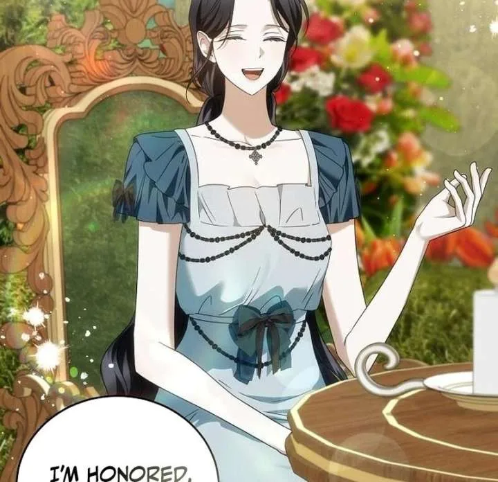 I’ll Take On This Marriage In This Life Chapter 55 page 126