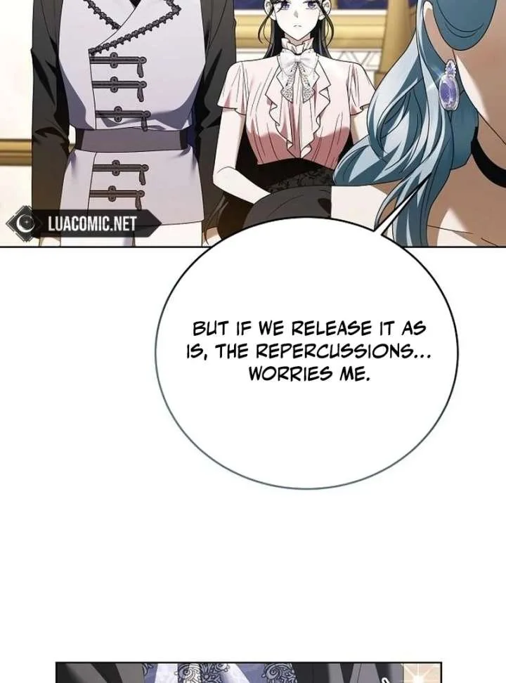 I’ll Take On This Marriage In This Life Chapter 54 page 62