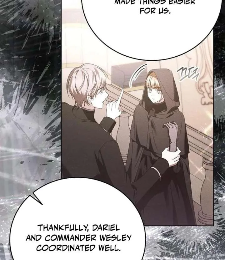 I’ll Take On This Marriage In This Life Chapter 54 page 40