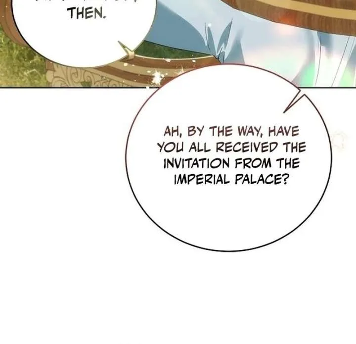 I’ll Take On This Marriage In This Life Chapter 55 page 127