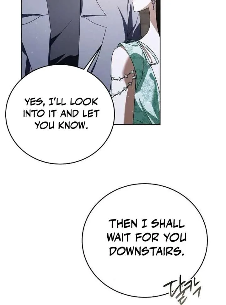 I’ll Take On This Marriage In This Life Chapter 54 page 101