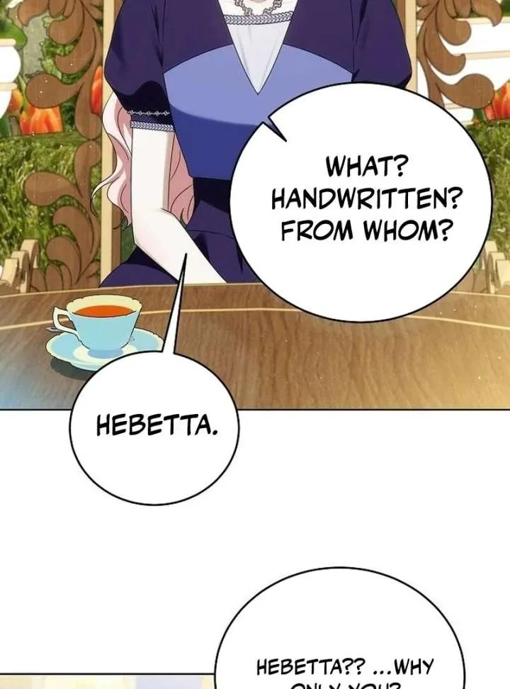 I’ll Take On This Marriage In This Life Chapter 55 page 133