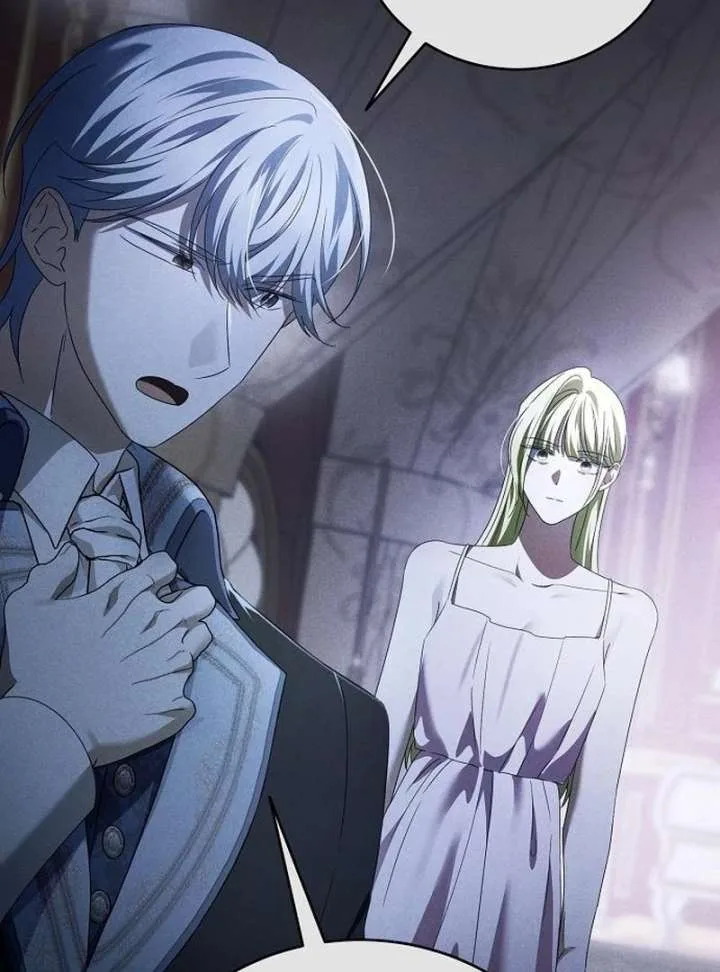 I’ll Take On This Marriage In This Life Chapter 54 page 129