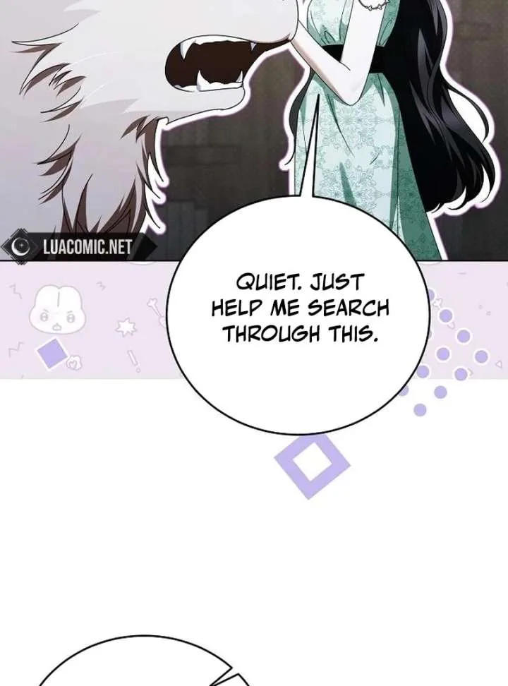 I’ll Take On This Marriage In This Life Chapter 54 page 103