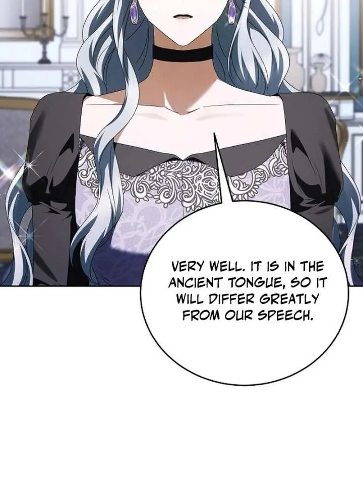 I’ll Take On This Marriage In This Life Chapter 54 page 86