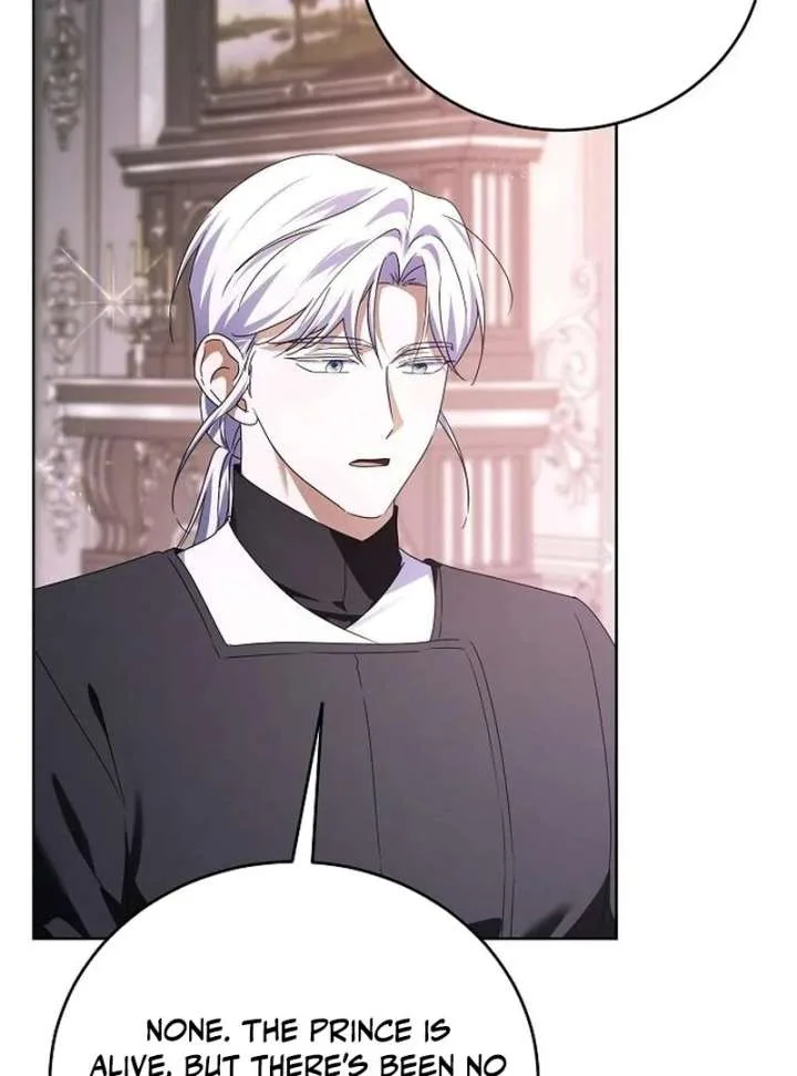 I’ll Take On This Marriage In This Life Chapter 54 page 44