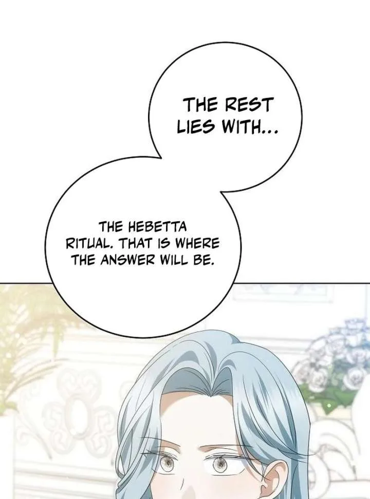 I’ll Take On This Marriage In This Life Chapter 55 page 95