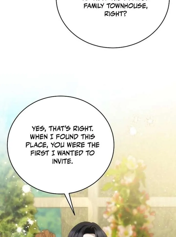 I’ll Take On This Marriage In This Life Chapter 55 page 125