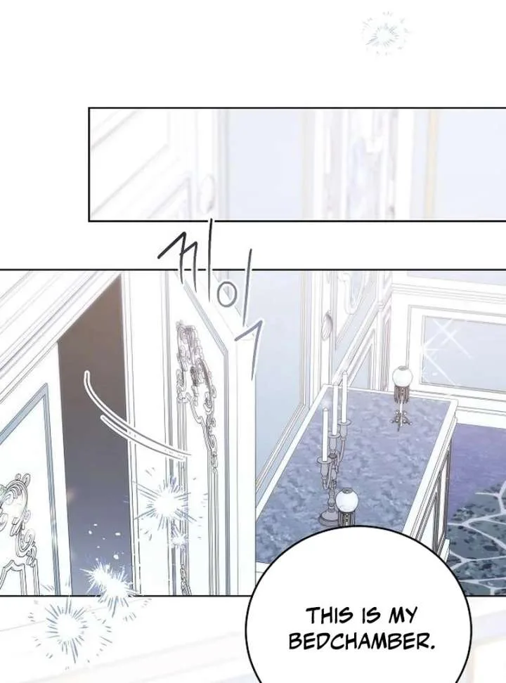 I’ll Take On This Marriage In This Life Chapter 54 page 71