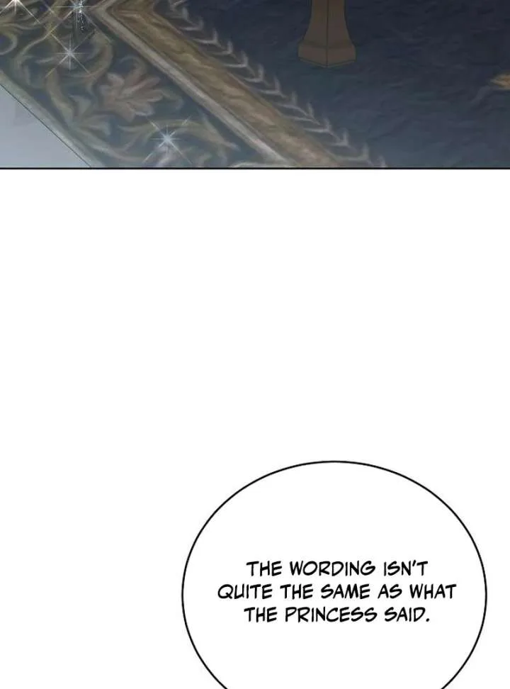 I’ll Take On This Marriage In This Life Chapter 54 page 89
