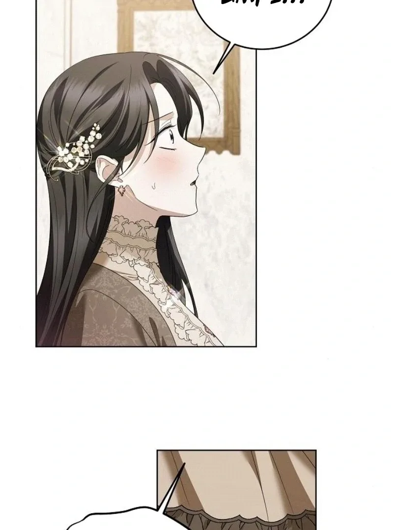 I’ll Take On This Marriage In This Life Chapter 44 page 137