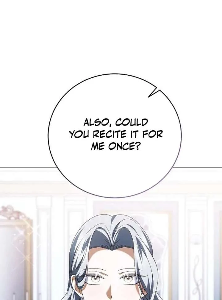 I’ll Take On This Marriage In This Life Chapter 54 page 85