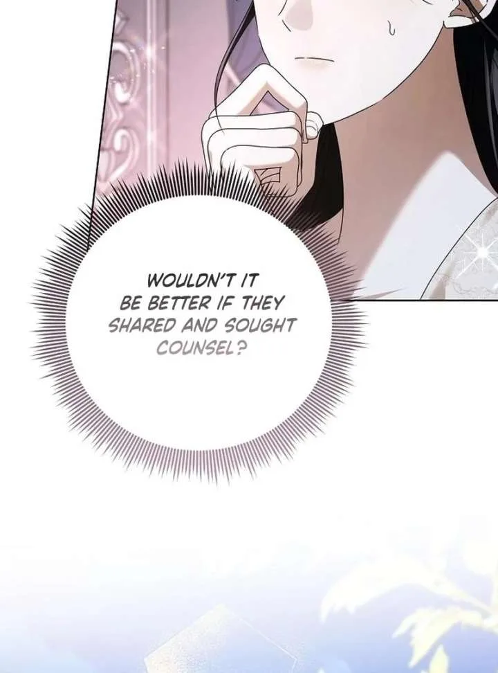 I’ll Take On This Marriage In This Life Chapter 54 page 57