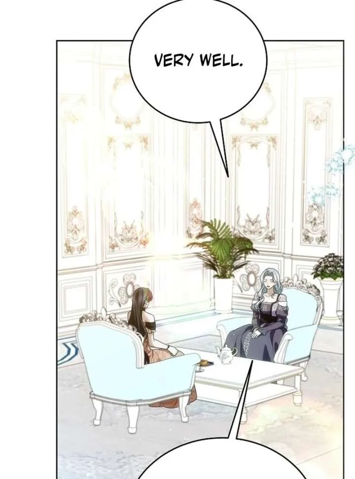 I’ll Take On This Marriage In This Life Chapter 55 page 69