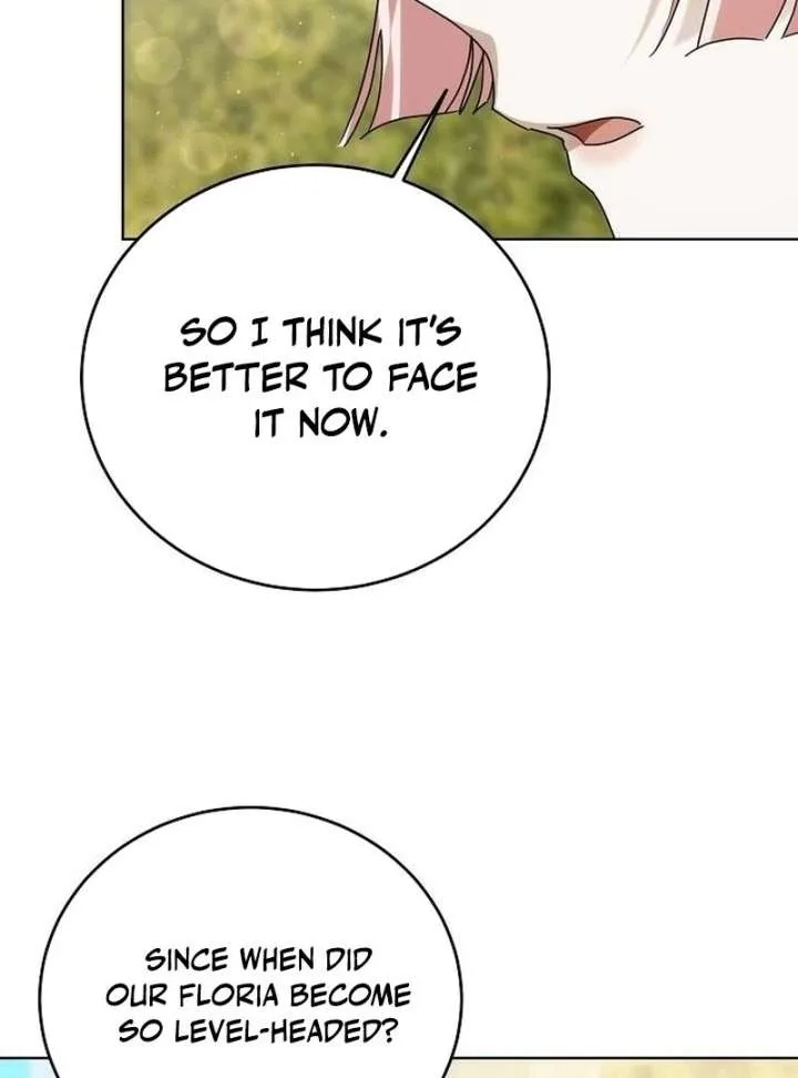 I’ll Take On This Marriage In This Life Chapter 55 page 143