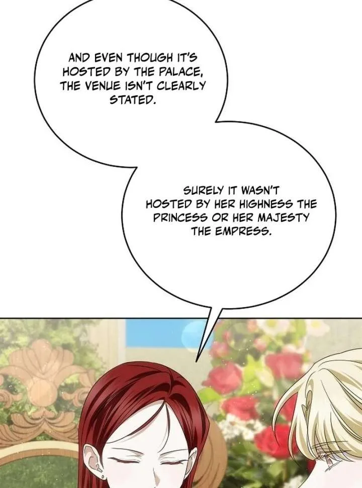 I’ll Take On This Marriage In This Life Chapter 55 page 130