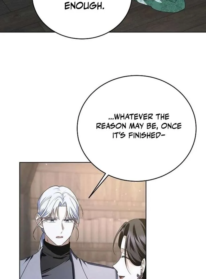 I’ll Take On This Marriage In This Life Chapter 54 page 100