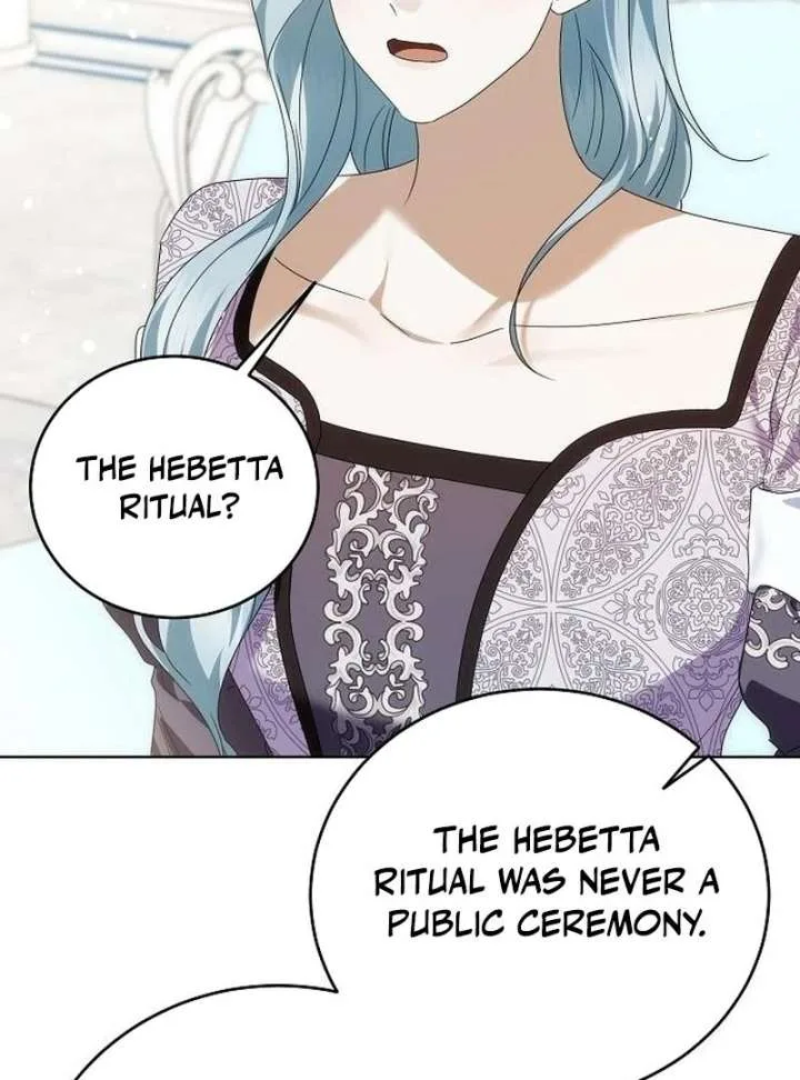I’ll Take On This Marriage In This Life Chapter 55 page 96