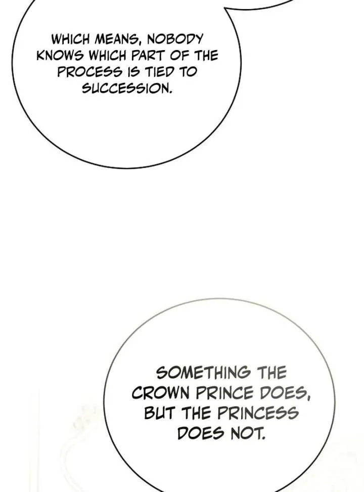 I’ll Take On This Marriage In This Life Chapter 55 page 97