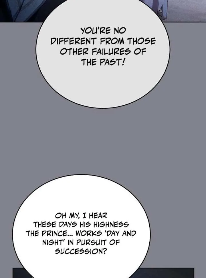 I’ll Take On This Marriage In This Life Chapter 54 page 130