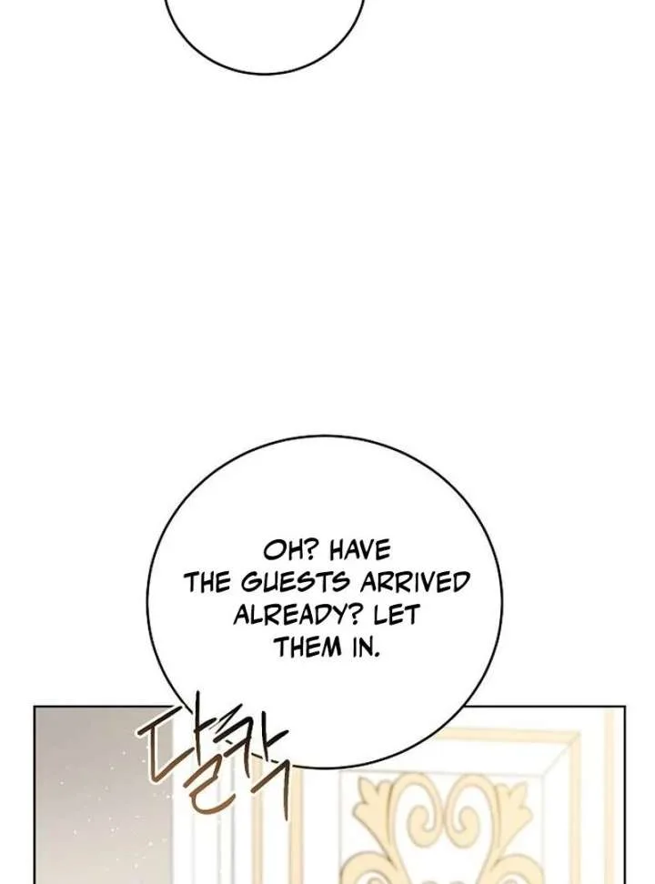I’ll Take On This Marriage In This Life Chapter 55 page 106