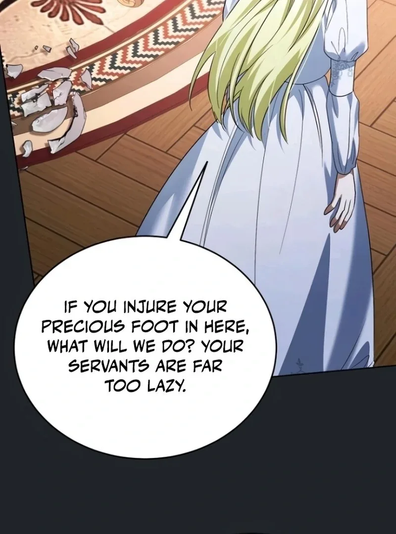 I’ll Take On This Marriage In This Life Chapter 50 page 59