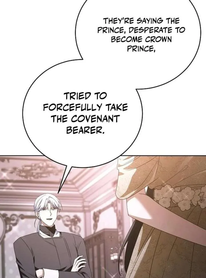 I’ll Take On This Marriage In This Life Chapter 54 page 35