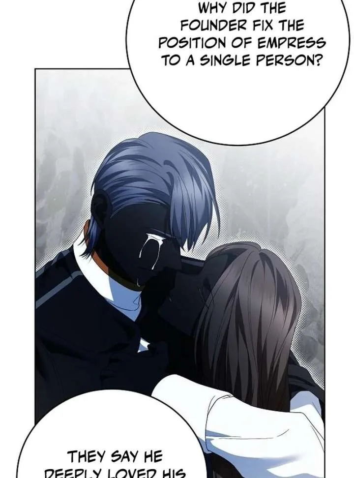 I’ll Take On This Marriage In This Life Chapter 55 page 89