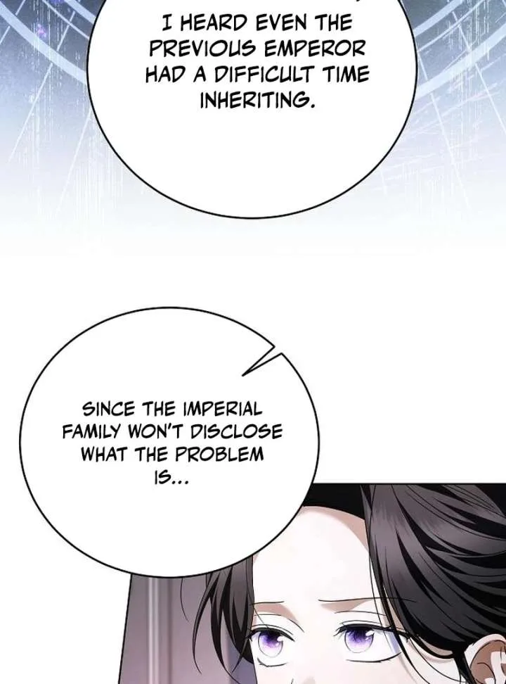 I’ll Take On This Marriage In This Life Chapter 54 page 56