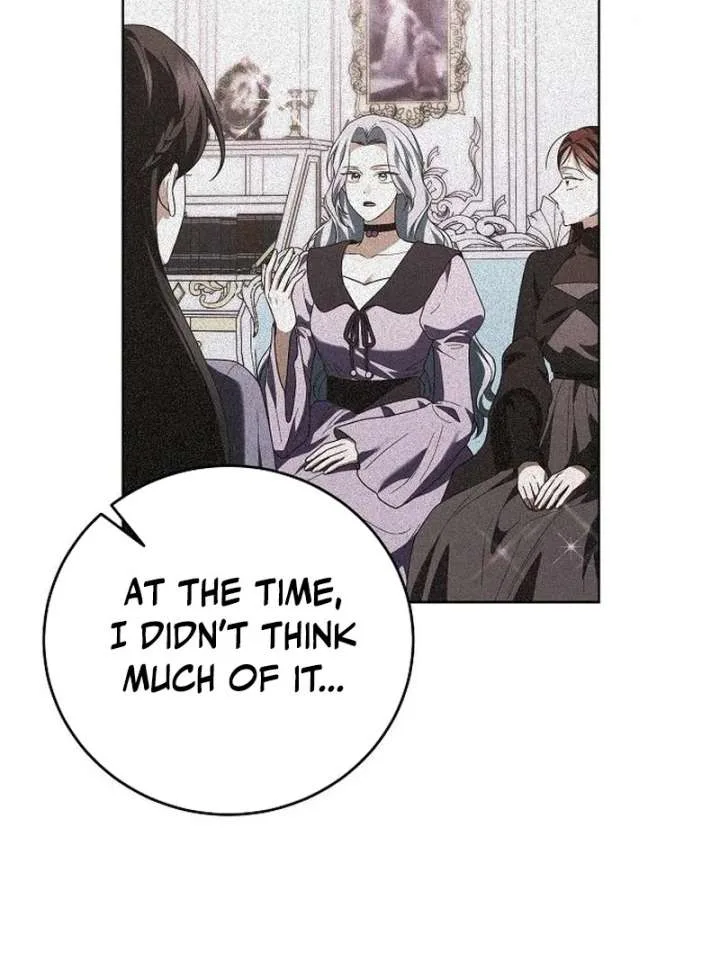 I’ll Take On This Marriage In This Life Chapter 54 page 75