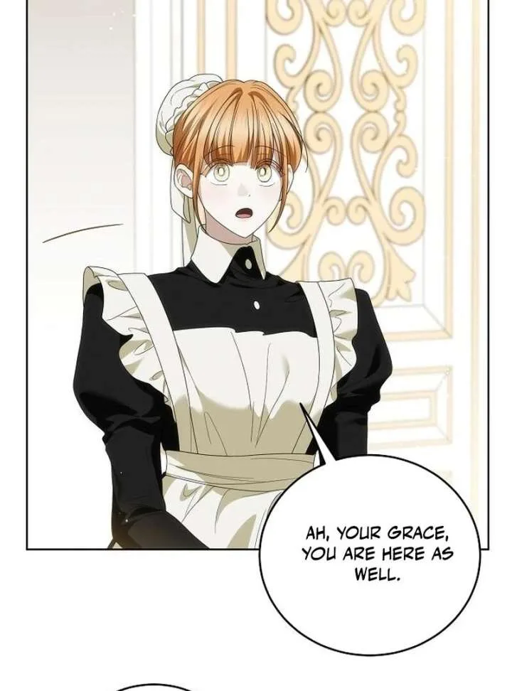 I’ll Take On This Marriage In This Life Chapter 55 page 107