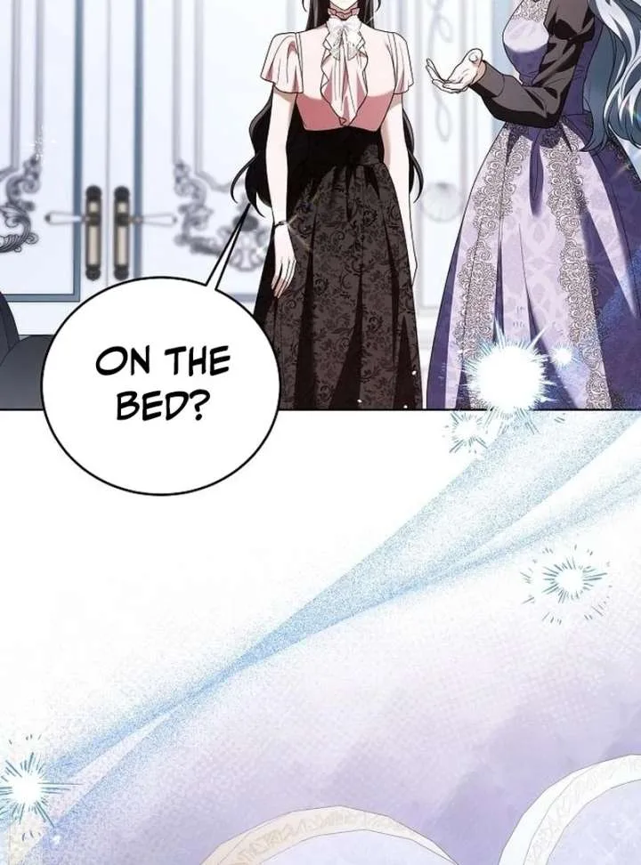 I’ll Take On This Marriage In This Life Chapter 54 page 77