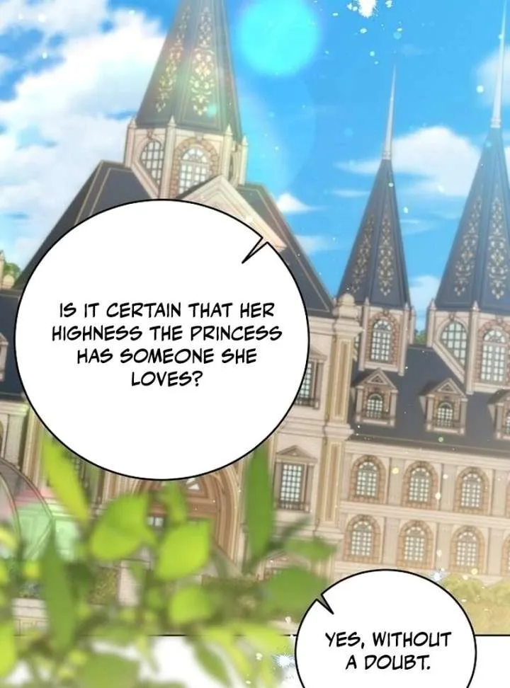 I’ll Take On This Marriage In This Life Chapter 55 page 103