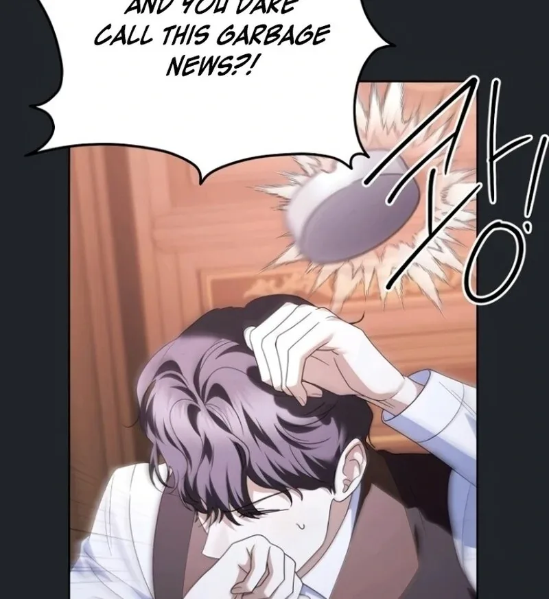 I’ll Take On This Marriage In This Life Chapter 50 page 53