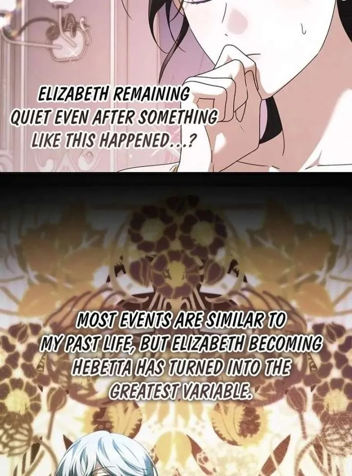 I’ll Take On This Marriage In This Life Chapter 54 page 46
