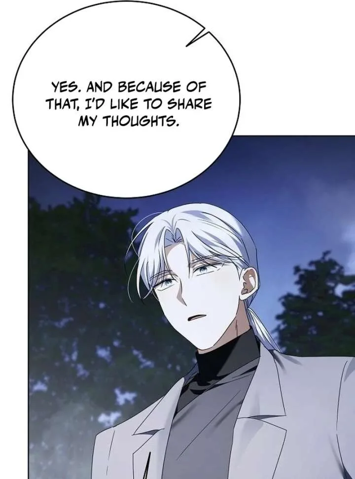 I’ll Take On This Marriage In This Life Chapter 54 page 109