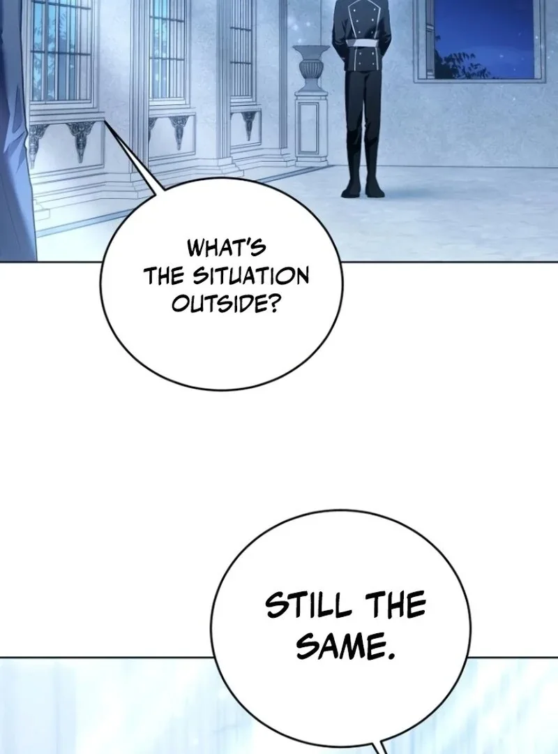 I’ll Take On This Marriage In This Life Chapter 50 page 30