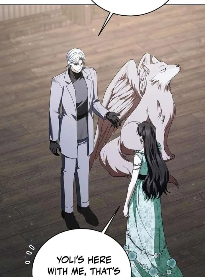 I’ll Take On This Marriage In This Life Chapter 54 page 99
