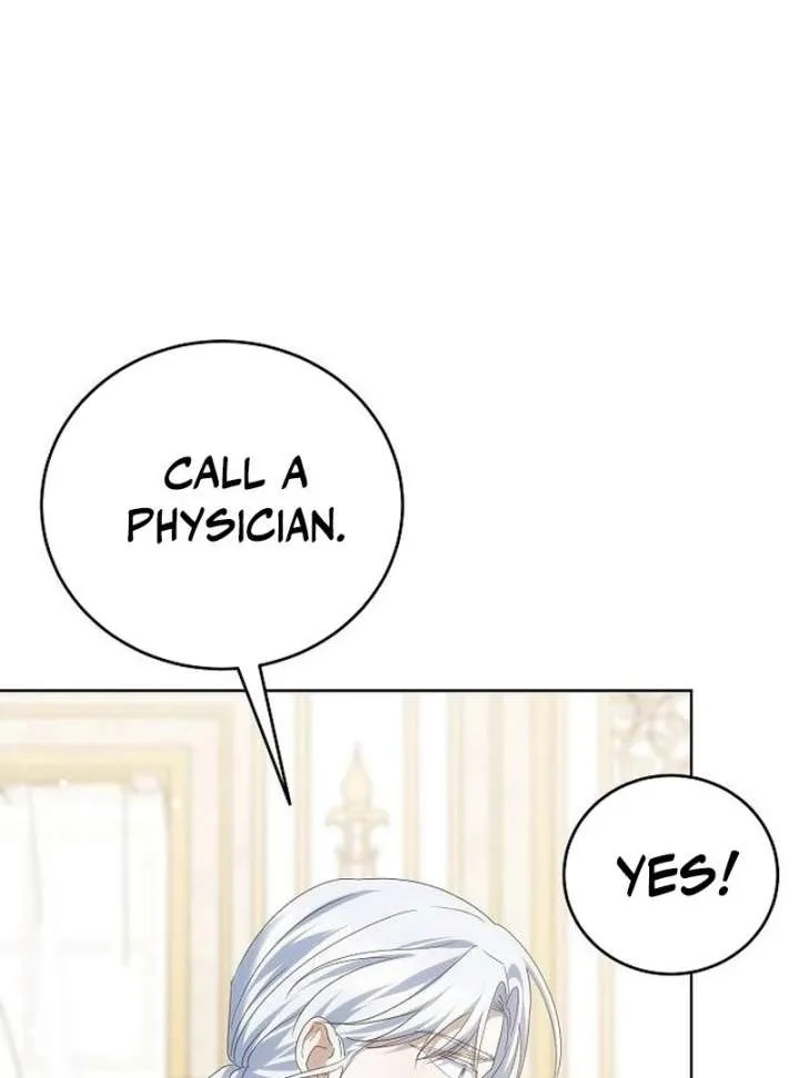 I’ll Take On This Marriage In This Life Chapter 55 page 114