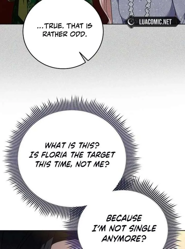 I’ll Take On This Marriage In This Life Chapter 55 page 137