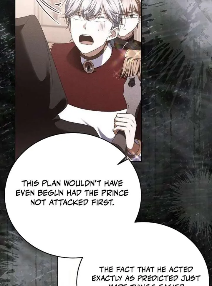 I’ll Take On This Marriage In This Life Chapter 54 page 39